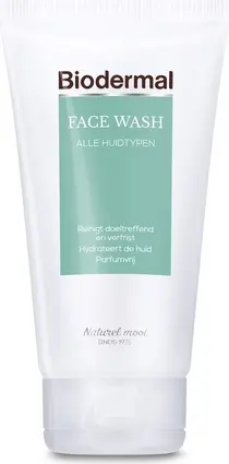 Cleanser Biodermal