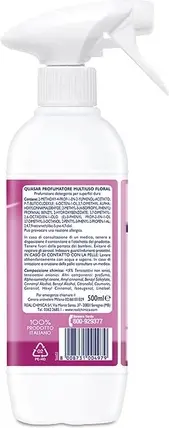 Парфюм Quasar Multiuso Floral