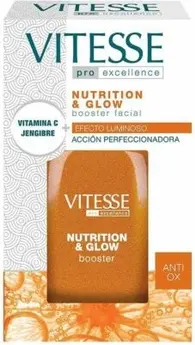 Glow Serum Vittel Nutrition & Glow