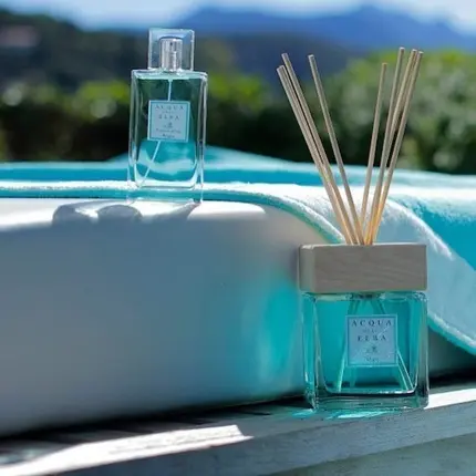 Xona uchun deodorayzer Acqua Dell Elba