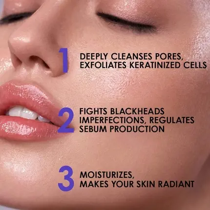Exfoliating Scrub 7 Days Active 7DAYS