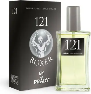 Eau De Toilette Prady Parfums