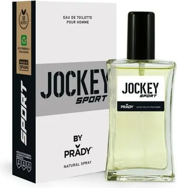 Eau De Toilette Prady Parfums
