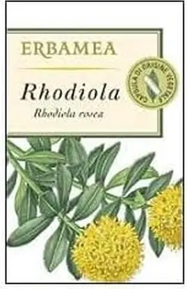 Vegetal Capsules Erbamea