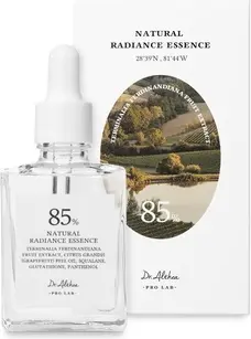 Essence Dr Althea Natural Radiance Essence