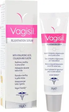 Serum Vagisil Vagisil Rejuvenation Serum