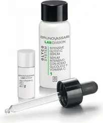Bruno Vassari Glyco Systems Set Yuzni parvarish to'plami
