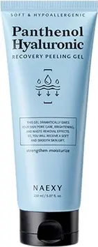 Peeling Gel Nexy Naexy Hyaluronic Recovery