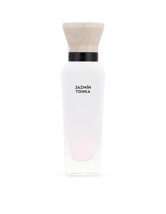 Eau De Parfum Adolfo Dominguez Jazmin Tonka