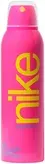 Дезодорант-спрей Nike Fragrances Pink Woman