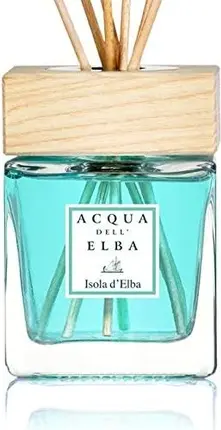 Eau De Toilette Acqua Dell Elba