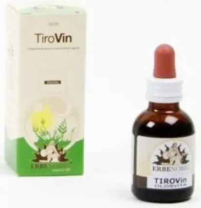 Erbenobili Tirovin Olosvita Mahalliy vosita