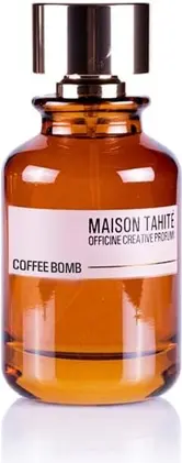 Eau De Parfum Maison Tahitè