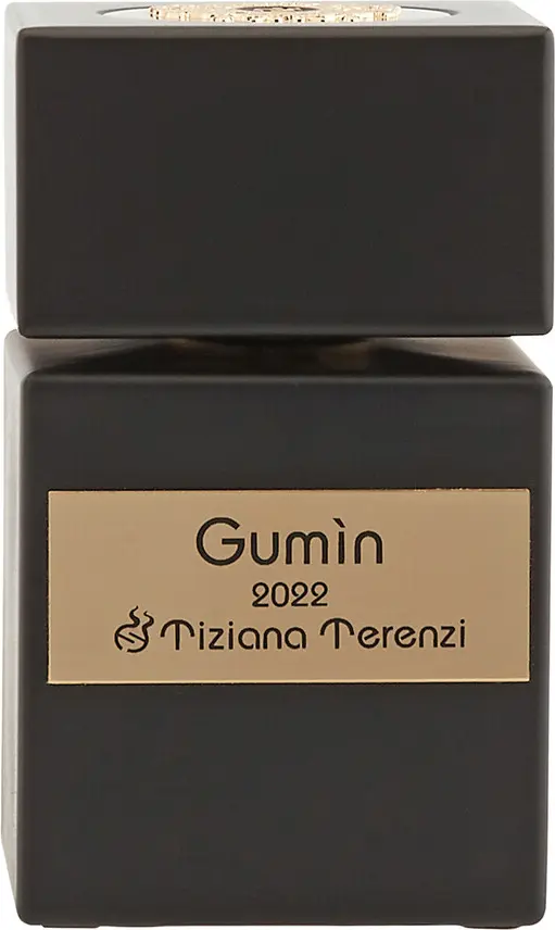 Extrait De Parfum Tiziana Terenzi Gumin