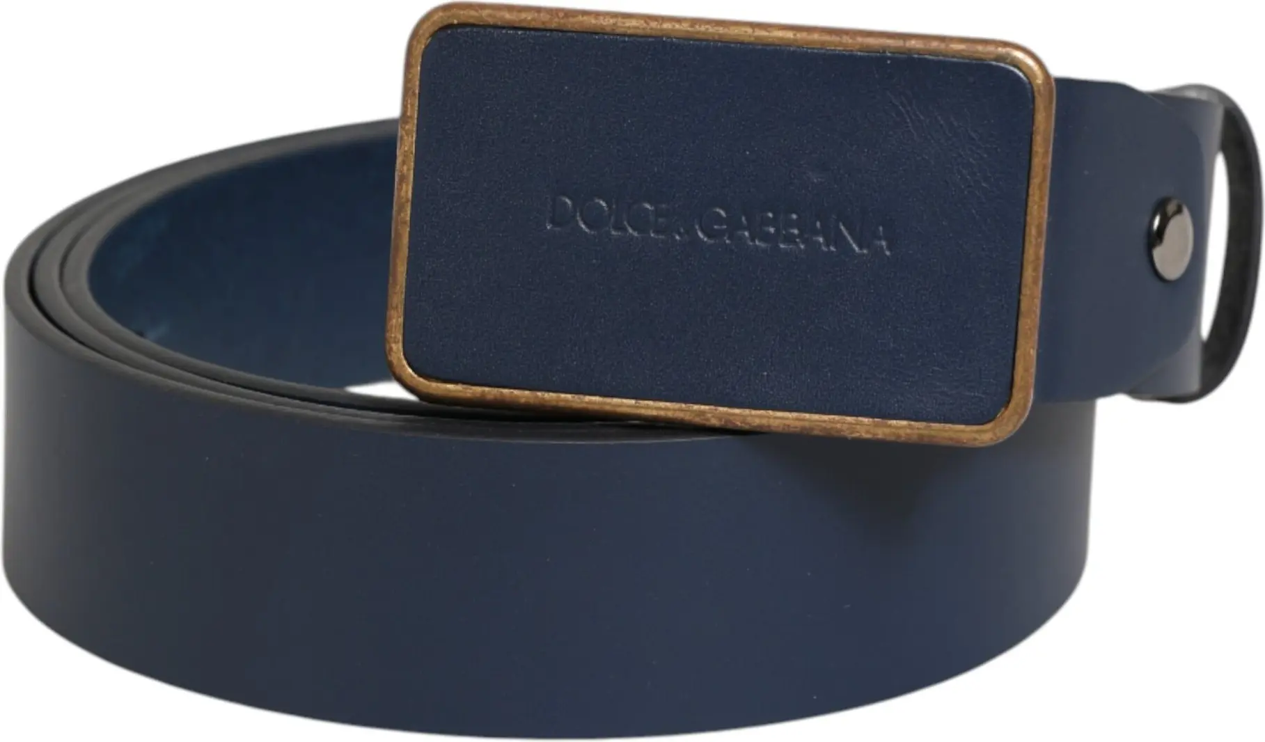 Belts Dolce & Gabbana Classic