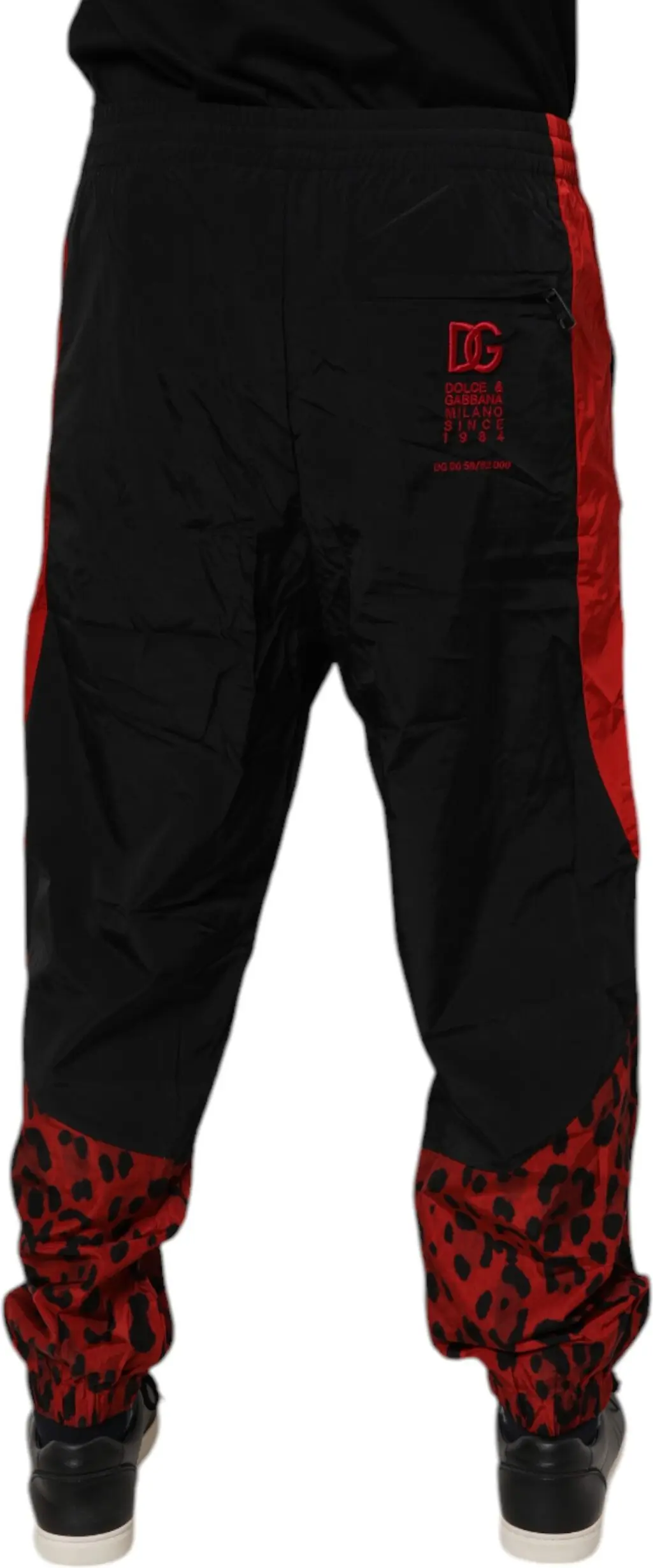 Jogger Pants Dolce & Gabbana