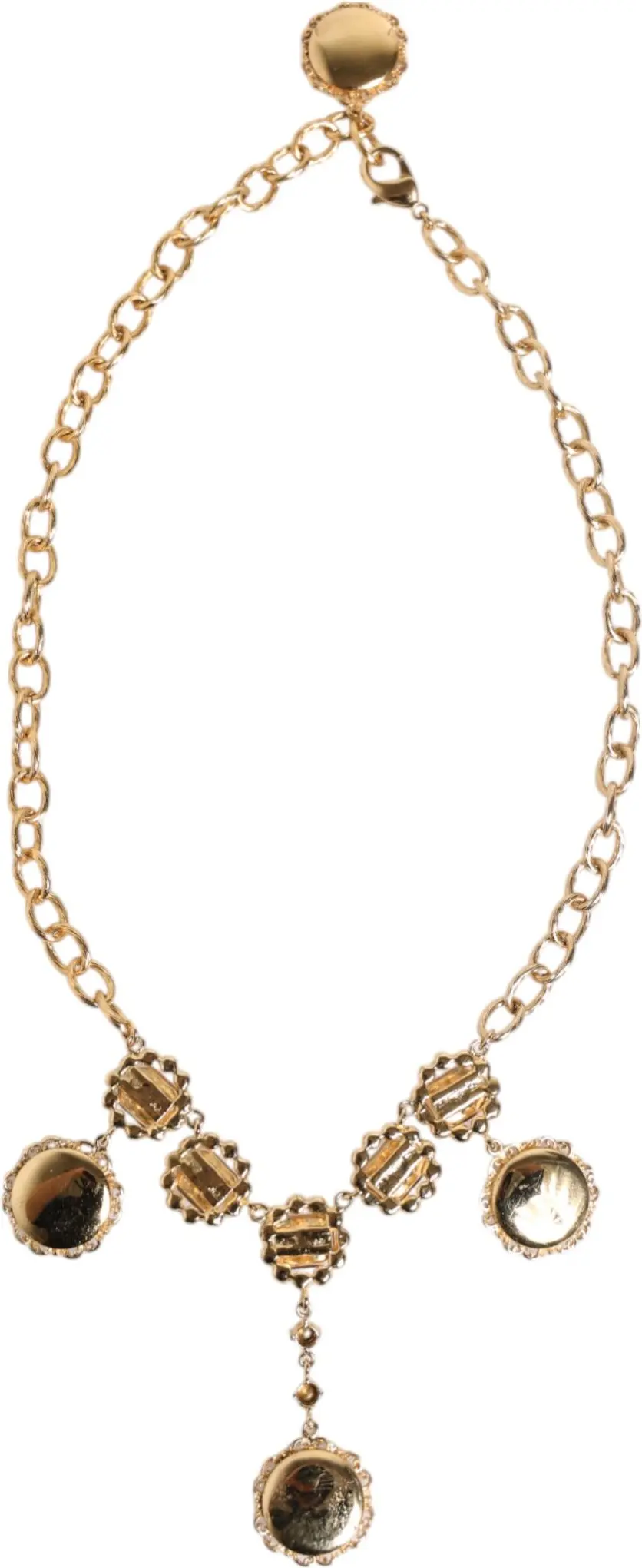 Necklace Dolce & Gabbana