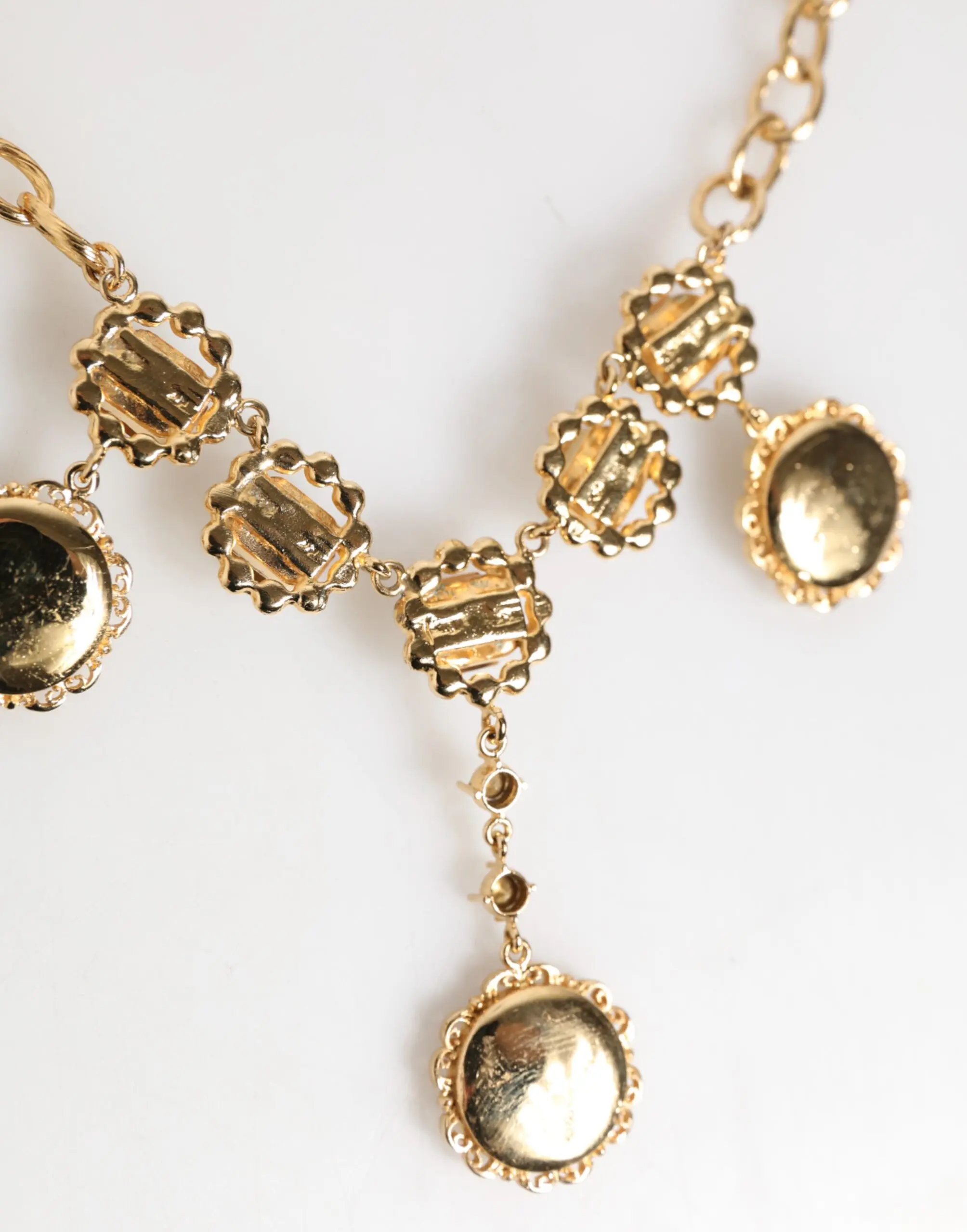 Necklace Dolce & Gabbana
