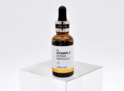 Lebelage Dr Vitamin C Derma Ampoule