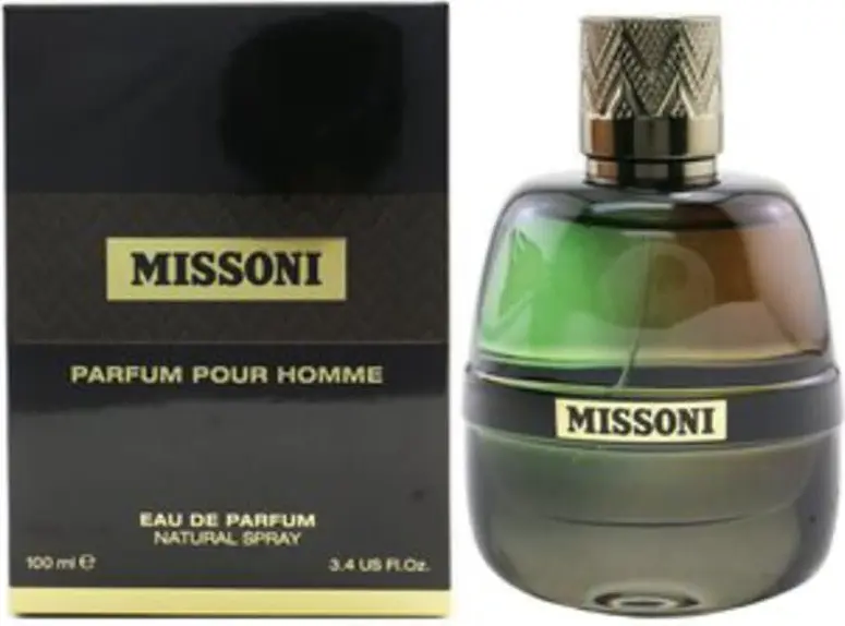 Parfum Missoni Missoni Parfum Pour Homme