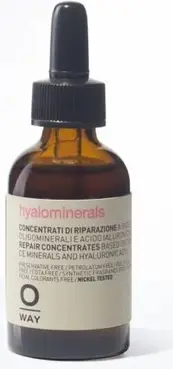 Hyaluronic Acid Serum Oway