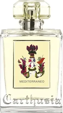 Eau de Parfum Carthusia Mediterraneo