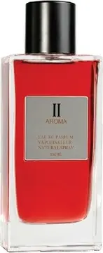 Eau de Parfum Aurora Muse Aroma II