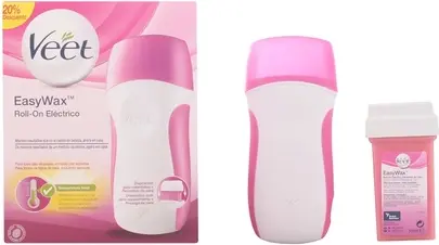Veet Easy Wax Elektr Kafel
