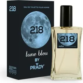 Eau De Toilette Prada