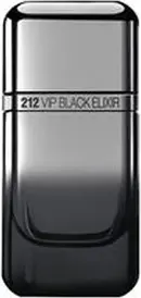 Eau De Parfum Carolina Herrera 212 Vip Black Elixir