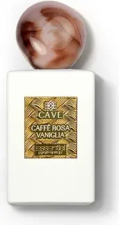 Perfume Cave Caff Rosa Vaniglia