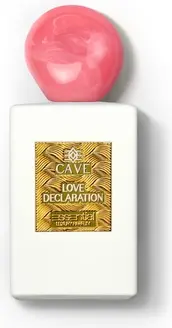 Eau De Parfum Cave Love Declaration