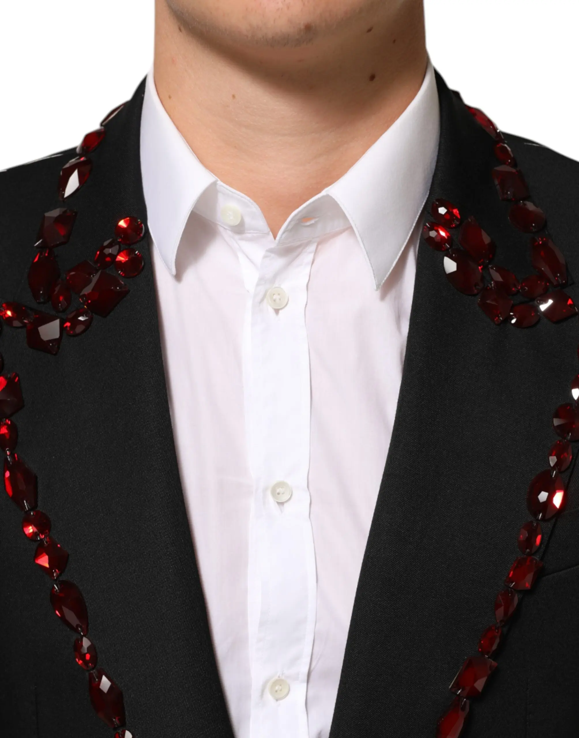 Dolce & Gabbana qora rangdagi SICILIA pidjagi