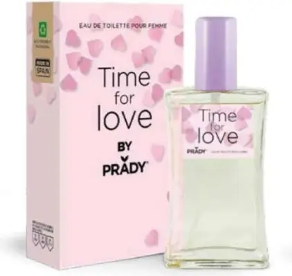 Eau de Toilette Парфюм для Женщин