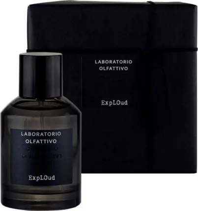 Eau de Parfum Laboratorio Olfattivo Exploud