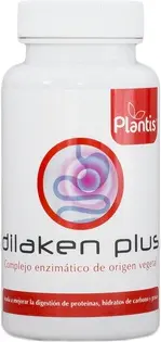 Витаминная сыворотка Plantis