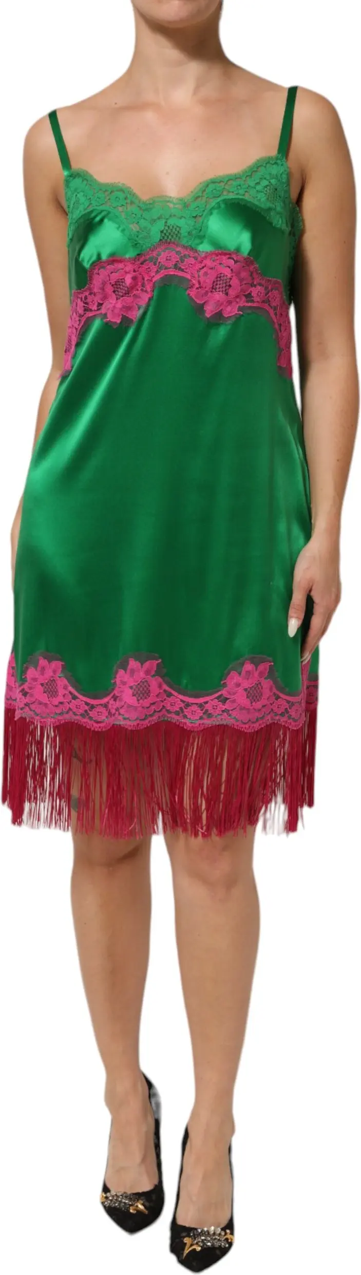 Lingerie Dress Dolce & Gabbana