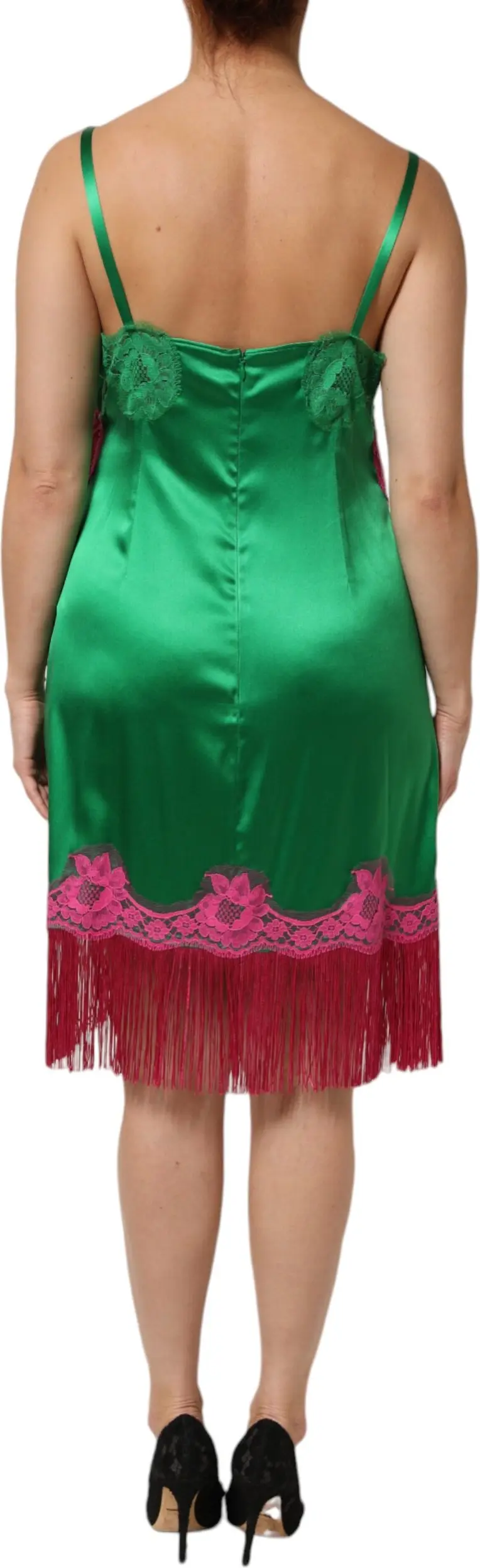 Lingerie Dress Dolce & Gabbana