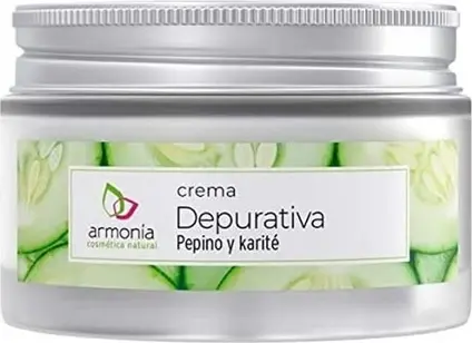 Essential Cream Armonia Crema Esencial Depurativa