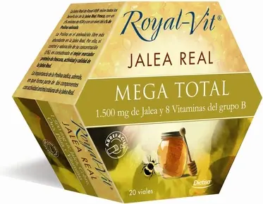 Vitaminli Sera Dietisa