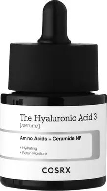 Serum Cosrx The Hyaluronic Acid 3 Serum
