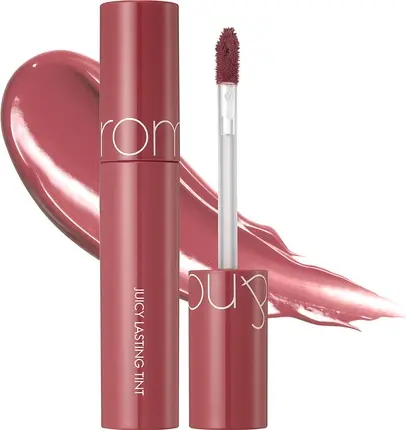 Lip Tint Romand Juicy Lasting Tint