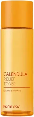 Toner Farmstay Calendula Relief Toner