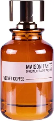 Eau De Parfum Maison Tahite Velvet Coffee