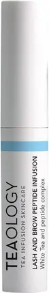 Infusion Teaology Lash and Brow Peptide