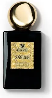 Eau De Parfum Cave Cave Xander