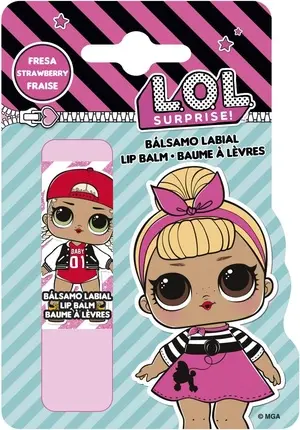 Бальзам для губ L.O.L. Surprise