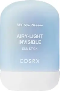 Sun Stick Cosrx Airy Light Invisible Sun Stick