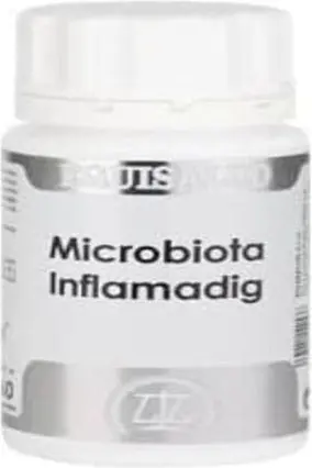Equisalud Inflamadig Microbiota kapsulalari