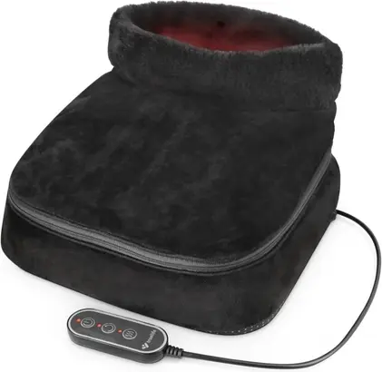 Oyoq Parvarishi to'plami TruLife RelaxFeet F3